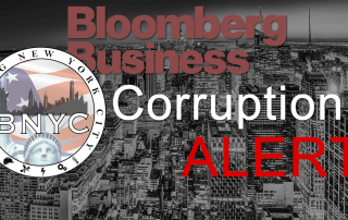 bloomberg corruption alert