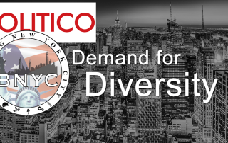 politico diversity