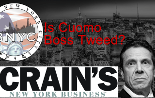 crains cuomo boss tweed