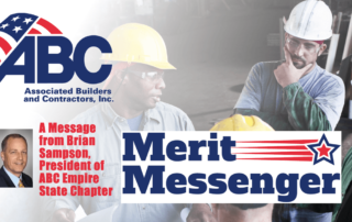 merit messenger